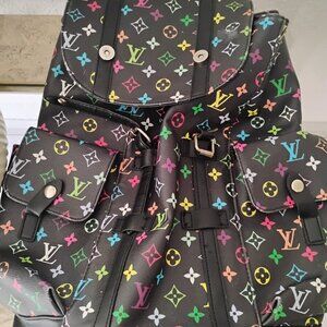 Louis Vuitton Back Pack